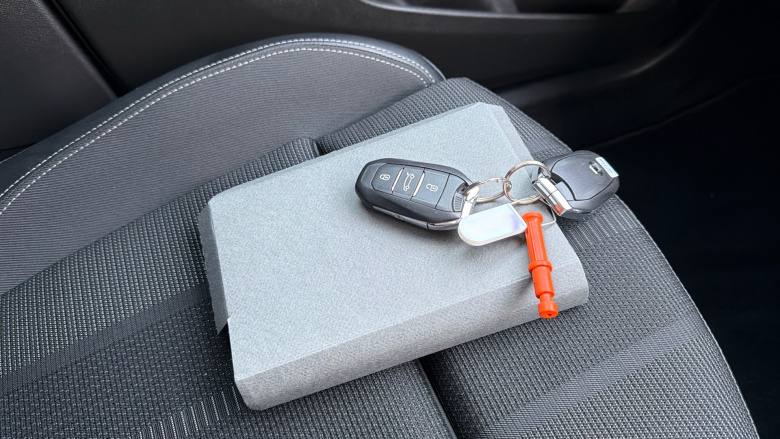 Vauxhall Grandland 1.2 Turbo Elite 5dr Auto Petrol Hatchback